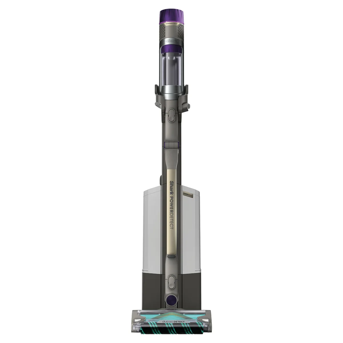 Shark PowerDetect Clean & Empty