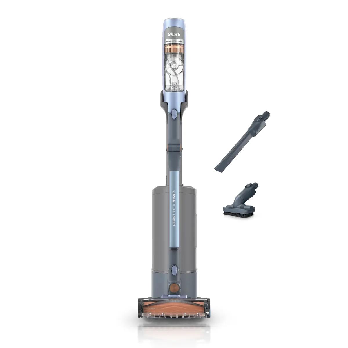 Shark PowerDetect Speed Clean & Empty System