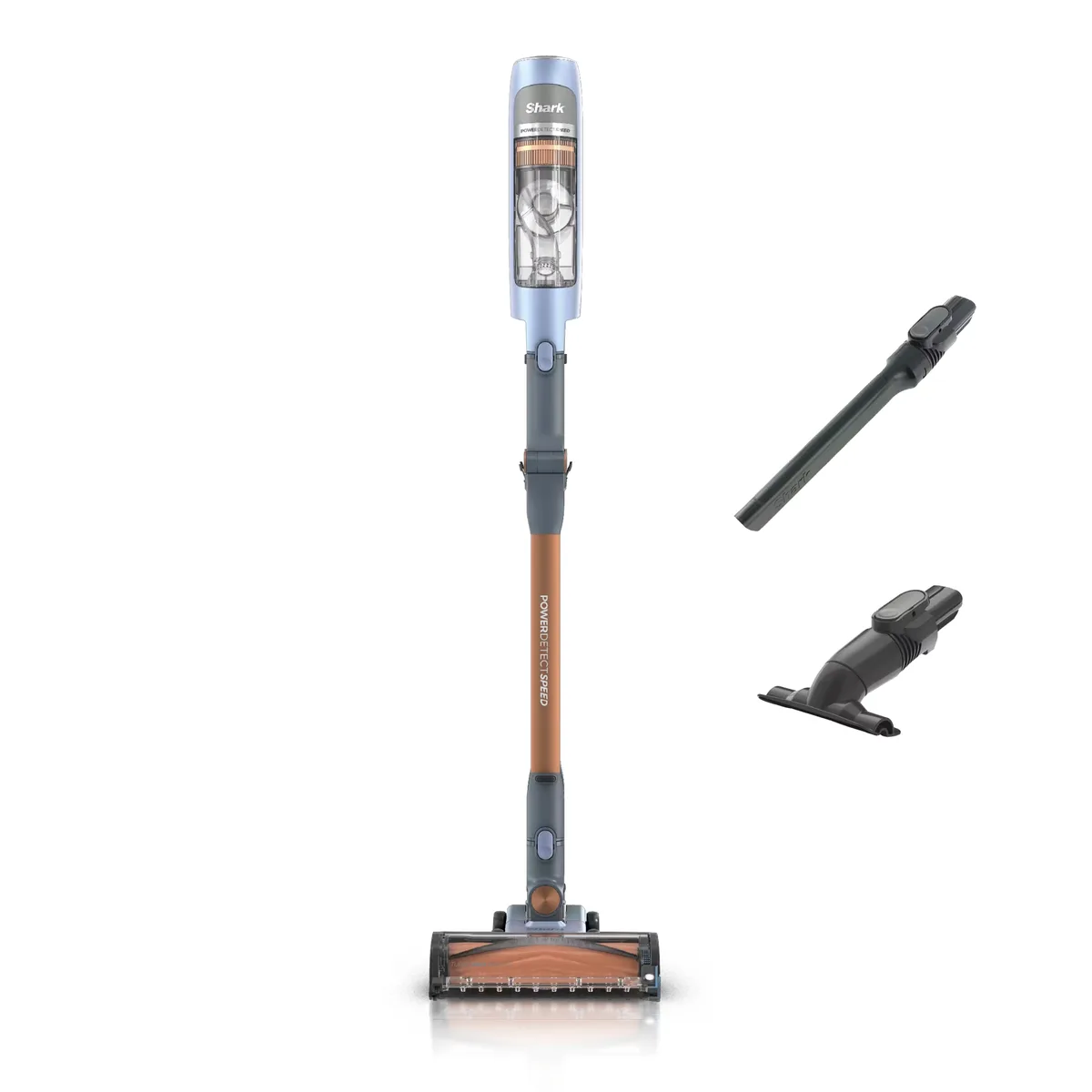 Shark PowerDetect Speed Cordless Stick Vacuum