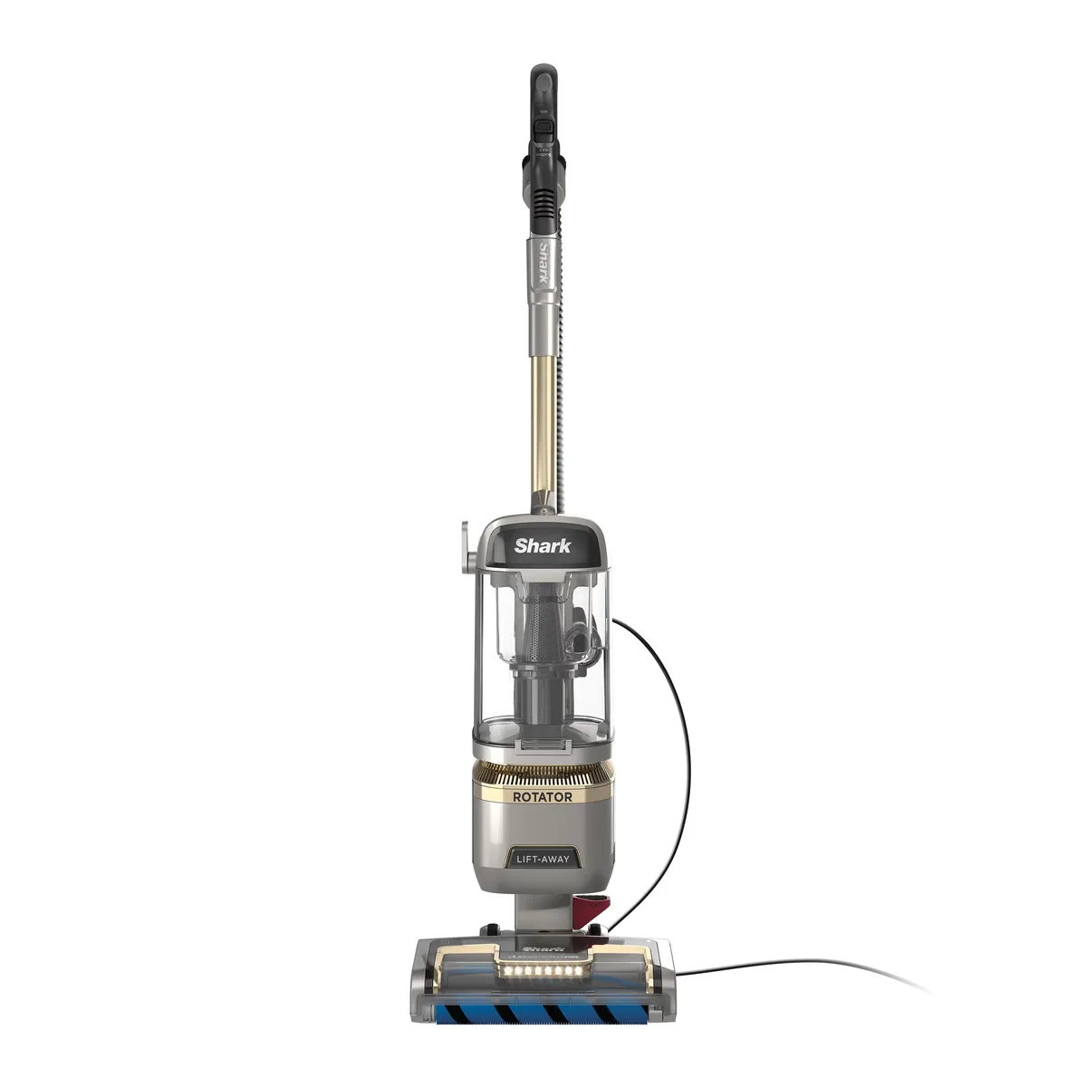 Shark Rotator Lift-Away ADV DuoClean PowerFins