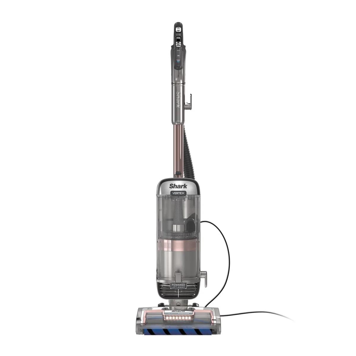 Shark Vertex DuoClean PowerFins Upright