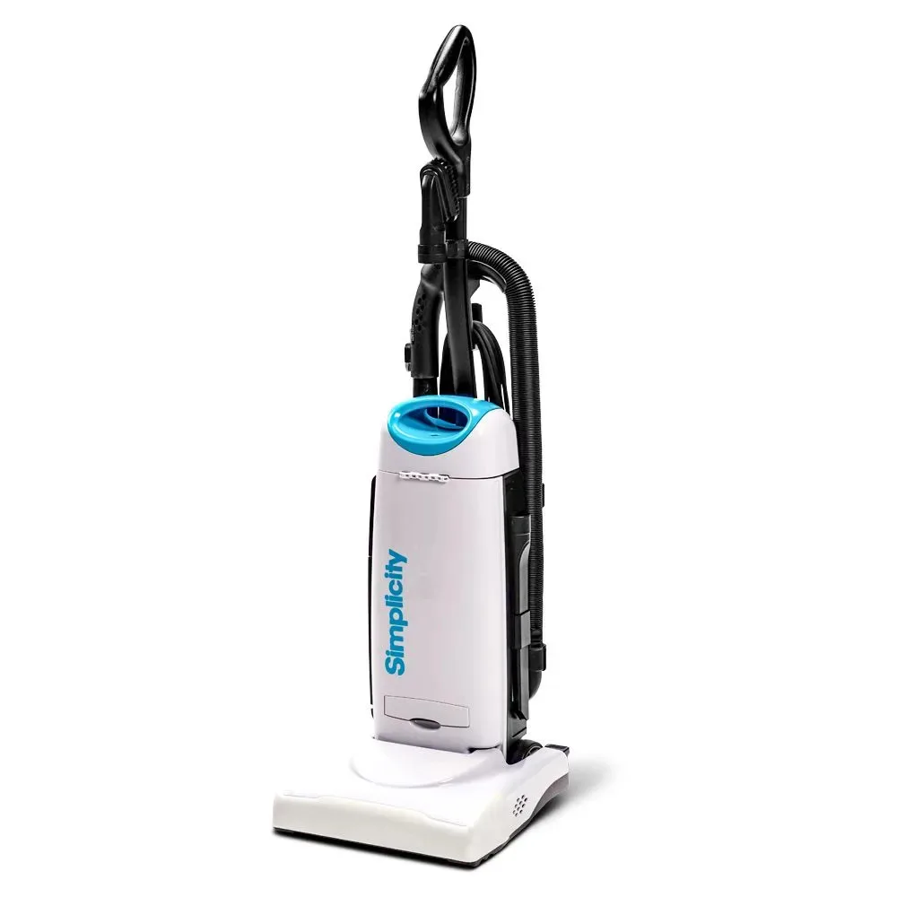 Simplicity S26 Allergy Upright Premium