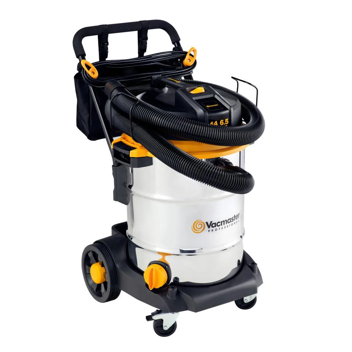 Vacmaster Beast Professional 14 Gallon Wet/Dry Vac