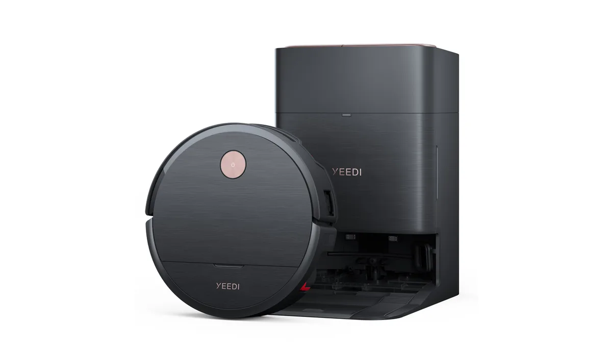 Yeedi S16 Plus